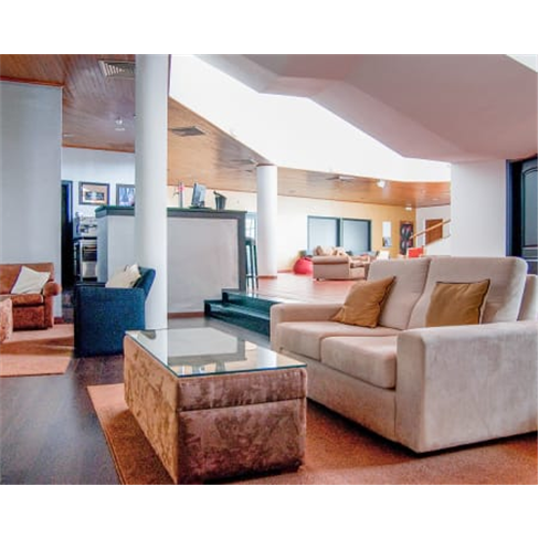 Oca Douro Valley Hotel and Spa 4* | Estadia a Dois em Quarto Twin 1 Noite + Aces