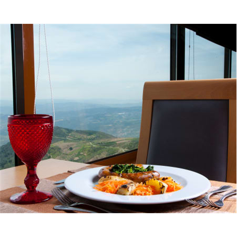 Oca Douro Valley Hotel and Spa 4* | Estadia a Dois em Quarto Twin 1 Noite + Aces