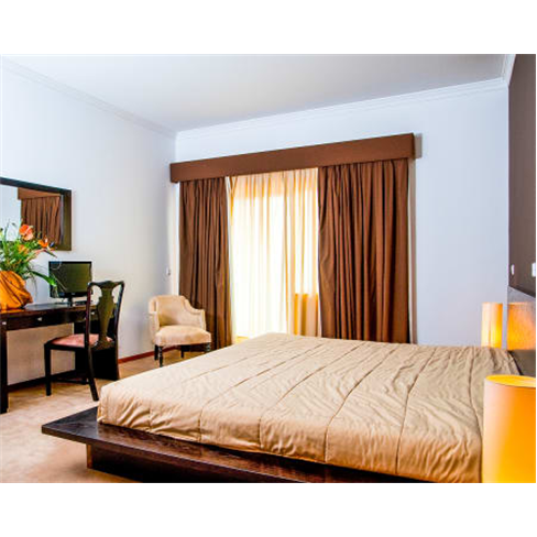 Oca Douro Valley Hotel and Spa 4* | Estadia a Dois em Quarto Twin 1 Noite + Aces