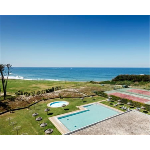 Axis Ofir Beach Resort Hotel 4* - Esposende | Estadia Junto ao Mar em Quarto Dup