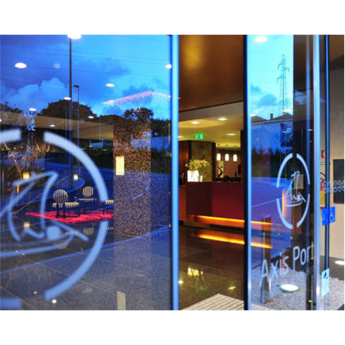 Axis Porto Business & Spa Hotel 4* | Estadia a Dois em Quarto Duplo na Invicta 1
