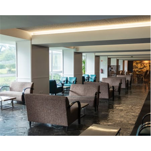 Axis Ofir Beach Resort Hotel 4* - Esposende | Estadia Junto ao Mar em Quarto Dup