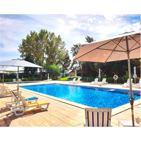 Beja Parque Hotel 4* | Estadia no Coração do Alentejo 1 Noite