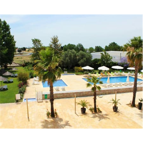 Beja Parque Hotel 4* | Estadia no Coração do Alentejo 1 Noite