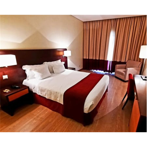 Beja Parque Hotel 4* | Estadia no Coração do Alentejo 1 Noite