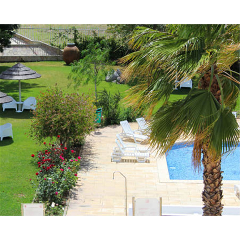 Beja Parque Hotel 4* | Estadia no Coração do Alentejo 1 Noite