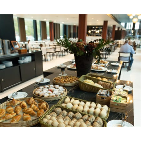 Axis Viana Business & SPA Hotel 4* - Viana do Castelo | Escapadinha a Dois em Qu