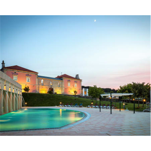 Casas Novas Countryside Hotel Spa & Events 4* - Chaves | Estadia & Spa em Aldeia