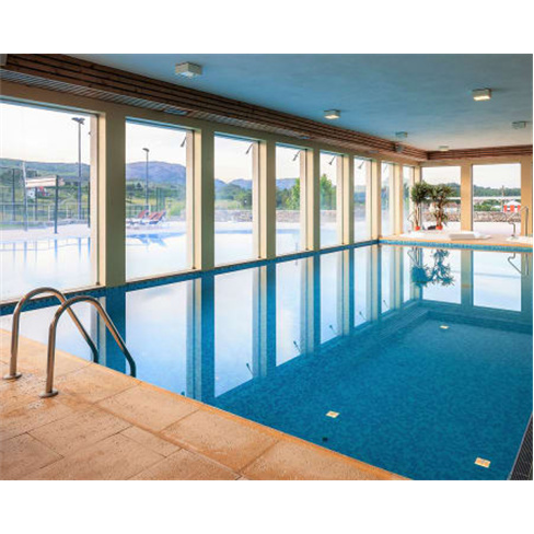Casas Novas Countryside Hotel Spa & Events 4* - Chaves | Estadia & Spa em Aldeia