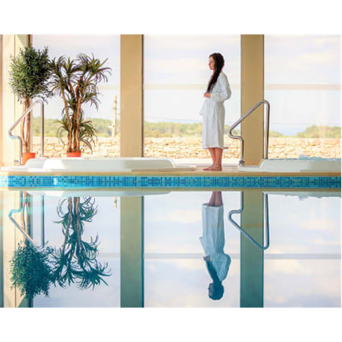 Casas Novas Countryside Hotel Spa & Events 4* - Chaves | Estadia & Spa em Aldeia