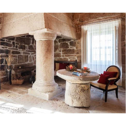 Casas Novas Countryside Hotel Spa & Events 4* - Chaves | Estadia & Spa em Aldeia