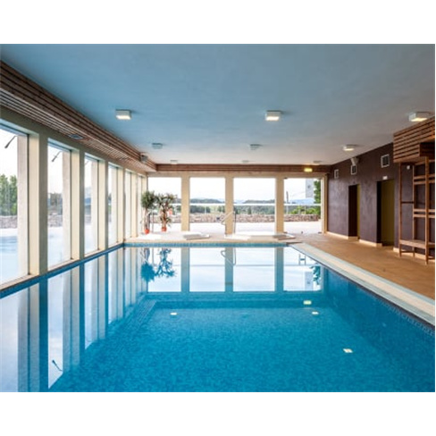Casas Novas Countryside Hotel Spa & Events 4* - Chaves | Estadia & Spa em Aldeia