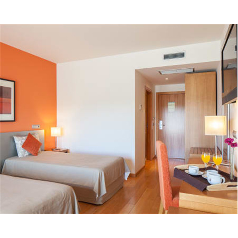Casas Novas Countryside Hotel Spa & Events 4* - Chaves | Estadia & Spa em Aldeia