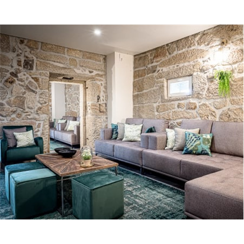 Casas Novas Countryside Hotel Spa & Events 4* - Chaves | Estadia & Spa em Aldeia