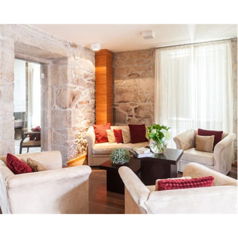 Casas Novas Countryside Hotel Spa & Events 4* - Chaves | Estadia & Spa em Aldeia