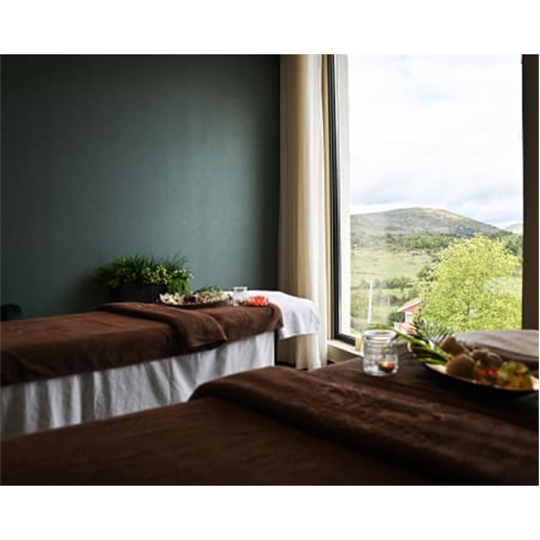 Casas Novas Countryside Hotel Spa & Events 4* - Chaves | Estadia & Spa em Aldeia