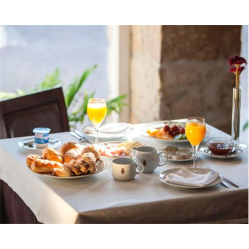 Casas Novas Countryside Hotel Spa & Events 4* - Chaves | Estadia & Spa em Aldeia