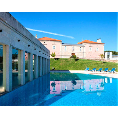 Casas Novas Countryside Hotel Spa & Events 4* - Chaves | Estadia & Spa em Aldeia