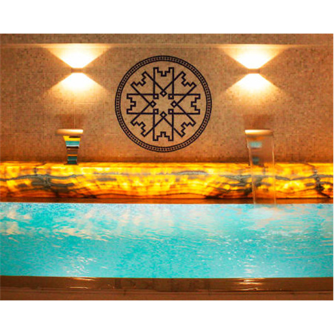Castelo Hotel 4* - Chaves | Noites de Romance & Spa em Quarto King Junto das Ter