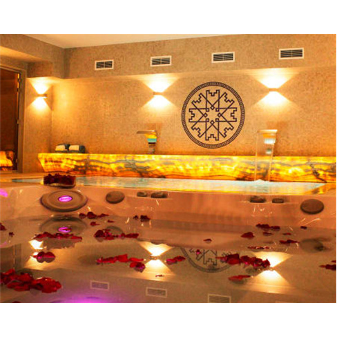 Castelo Hotel 4* - Chaves | Noites de Romance & Spa em Quarto King Junto das Ter