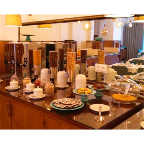 Castelo Hotel 4* - Chaves | Noites de Romance & Spa em Quarto King Junto das Ter