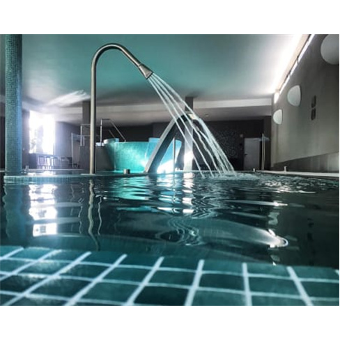 Hotel Bienestar Termas de Vizela 4* | Estadia & Spa 1 Noite + Acesso ao Spa