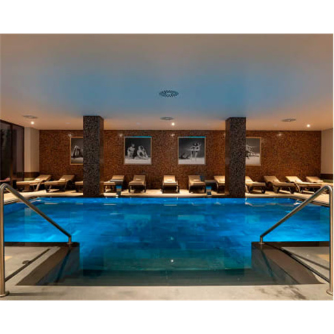 Vila Galé Collection Tomar 4* | Escapadinha Romântica com Spa em Frente ao Rio