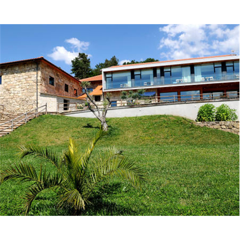 Douro Cister Hotel Resort 4* - Douro | Estadia & Spa em Quarto Duplo 1 Noite + A