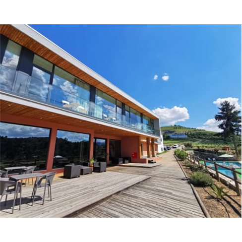 Douro Cister Hotel Resort 4* - Douro | Estadia & Spa em Quarto Duplo 1 Noite + A