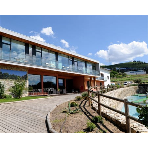 Douro Cister Hotel Resort 4* - Douro | Estadia & Spa em Quarto Duplo 1 Noite + A