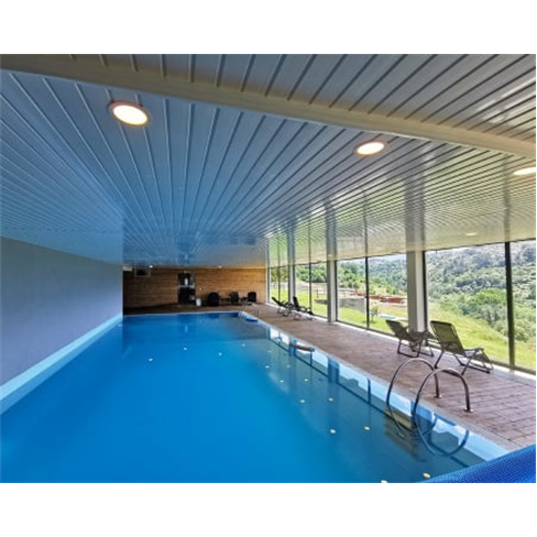 Douro Cister Hotel Resort 4* - Douro | Estadia & Spa em Quarto Duplo 1 Noite + A