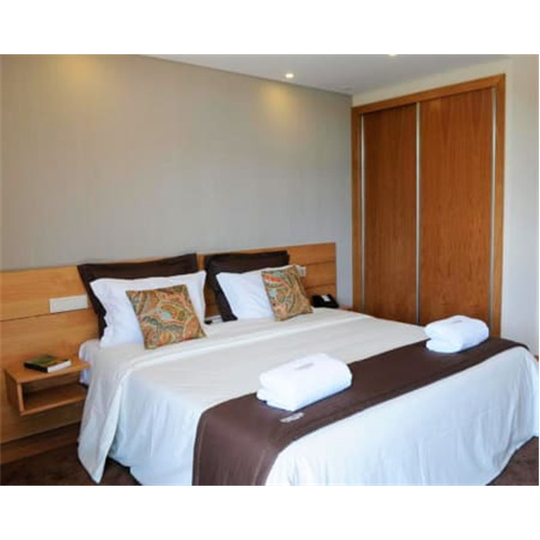 Douro Cister Hotel Resort 4* - Douro | Estadia & Spa em Quarto Duplo 1 Noite + A