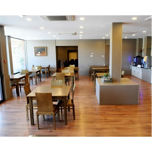 Douro Cister Hotel Resort 4* - Douro | Estadia & Spa em Quarto Duplo 1 Noite + A