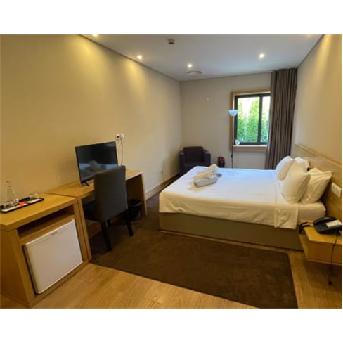 Douro Cister Hotel Resort 4* - Douro | Estadia & Spa em Quarto Duplo 1 Noite + A