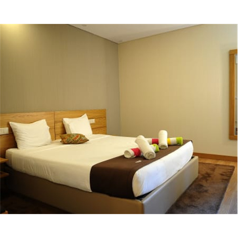 Douro Cister Hotel Resort 4* - Douro | Estadia & Spa em Quarto Duplo 1 Noite + A