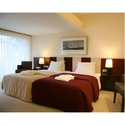 Santana Hotel & SPA 4* - Vila do Conde | Estadia & Spa em Quarto Twin 1 Noite +