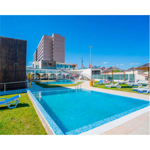Hotel São Lázaro 4* - Bragança | Escapadinha Romântica 1 Noite