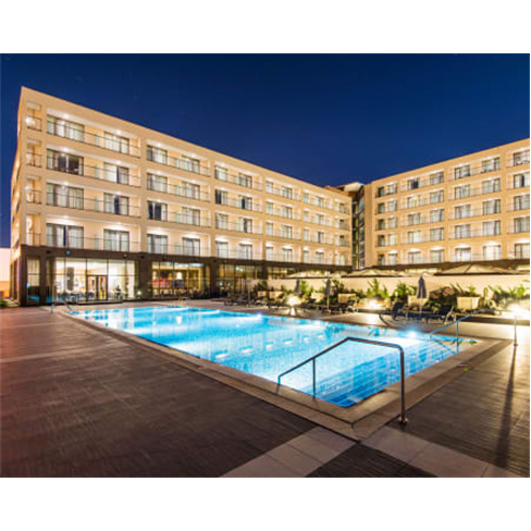 Vila Galé Coimbra 4* | Hotel com Spa no Centro de Coimbra & Vista Rio Mondego 1