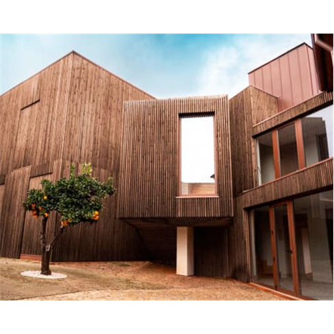 Villã - Casas de Campo - Baltar | Turismo Rural com Spa 1 Noite + Acesso ao Spa