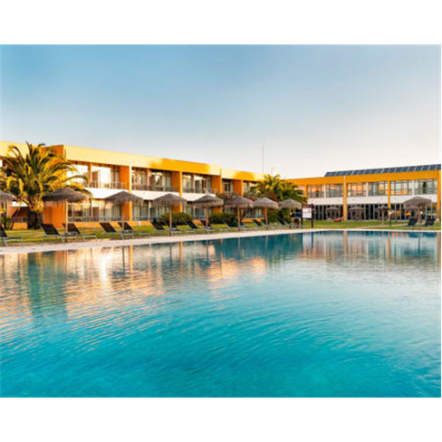 VILA PARK Nature & Business Hotel 4*- Alentejo Litoral | Estadia em Família 1 N