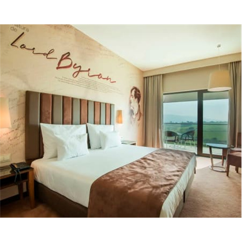 Vila Galé Sintra 5* | Hotel de Luxo com Spa & Vista Para o Palácio da Pena 1 N