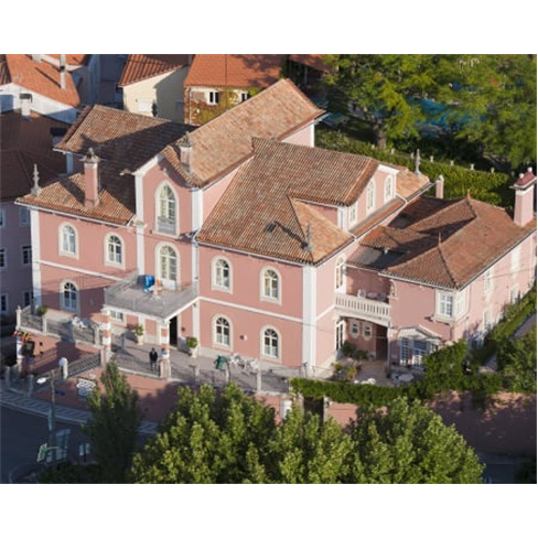 Alegre Hotel - Termas do Luso | Escapadinha Romântica na Mealhada 1 Noite