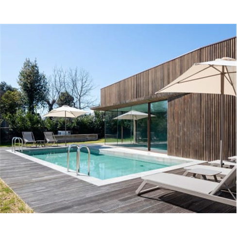 Villã - Casas de Campo - Baltar | Turismo Rural com Spa 1 Noite + Acesso ao Spa