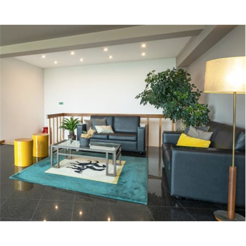 Axis Ofir Beach Resort Hotel 4* - Esposende | Estadia Junto ao Mar em Quarto Dup