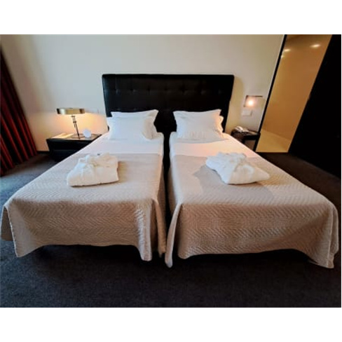 Axis Viana Business & SPA Hotel 4* - Viana do Castelo | Escapadinha a Dois em Qu