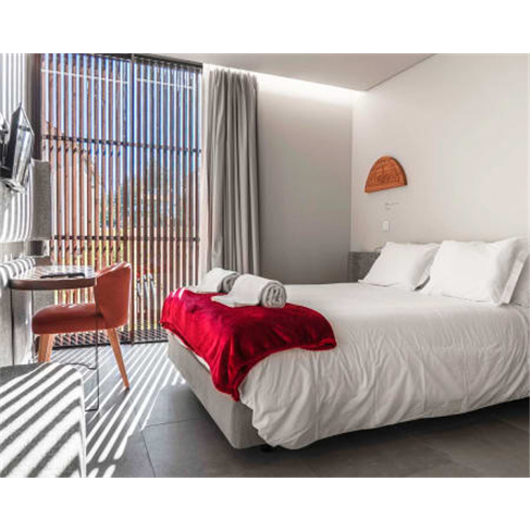 Villã - Casas de Campo - Baltar | Turismo Rural com Spa 1 Noite + Acesso ao Spa