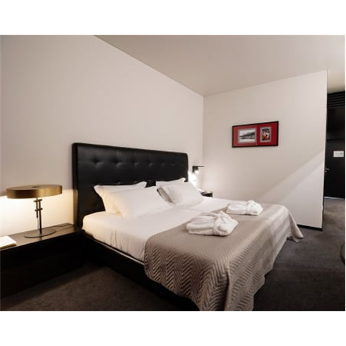 Axis Viana Business & SPA Hotel 4* - Viana do Castelo | Escapadinha a Dois em Qu