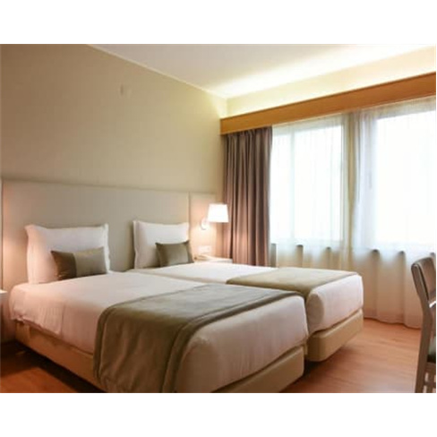 Hotel EXE Wellington 4* - Figueira da Foz | Escapadinha Romântica Junto à Prai