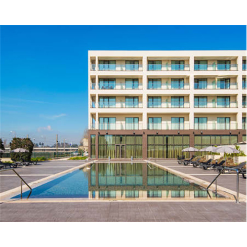 Vila Galé Coimbra 4* | Hotel com Spa no Centro de Coimbra & Vista Rio Mondego 1