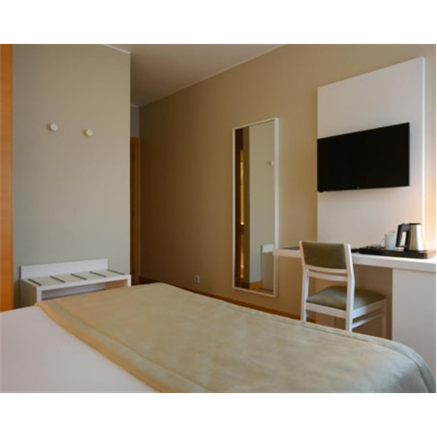 Hotel EXE Wellington 4* - Figueira da Foz | Escapadinha Romântica Junto à Prai